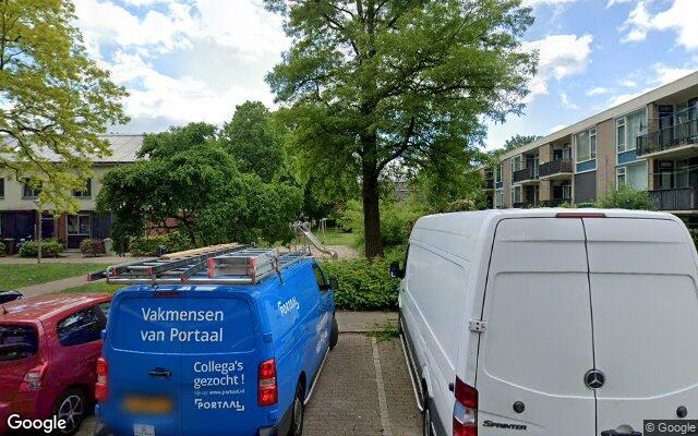 Speeltuin Dedelstraat