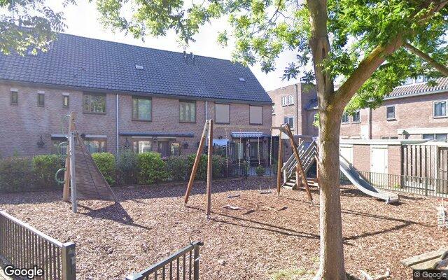 Speeltuin Kloosterhof