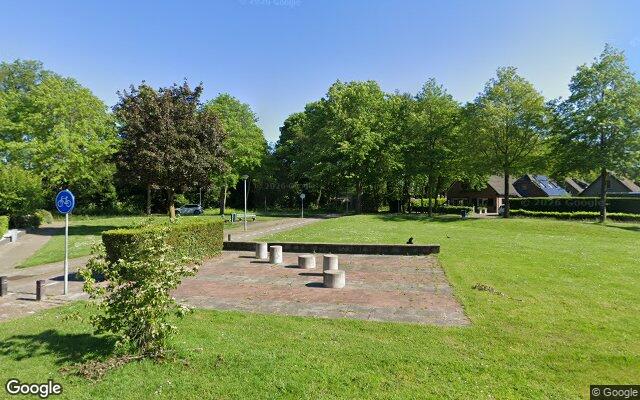 Speeltuin Gersteland