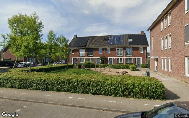 Speeltuin Grote Breeken