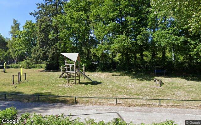 Speeltuin Frankenlaan