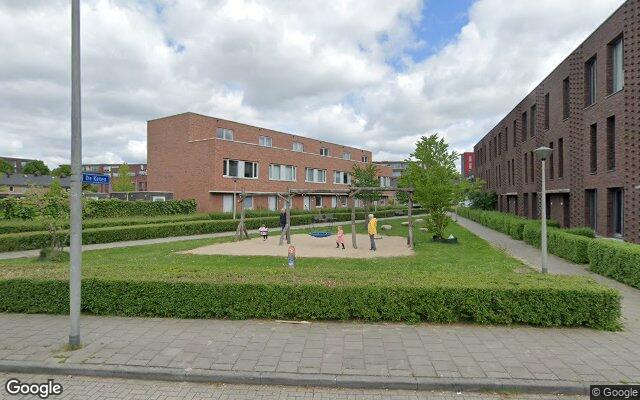 Speeltuin Grevelingen