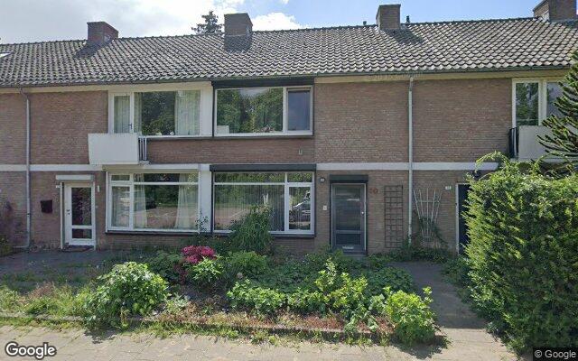 Speeltuin Floriszstraat