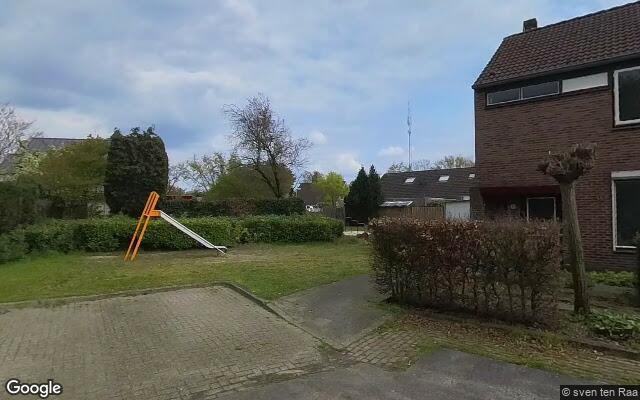 Speeltuin Gosenhof