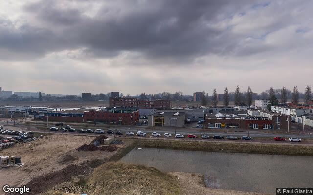 Speeltuin Gashouderplein
