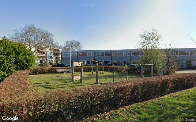 Speeltuin Einsteinstraat