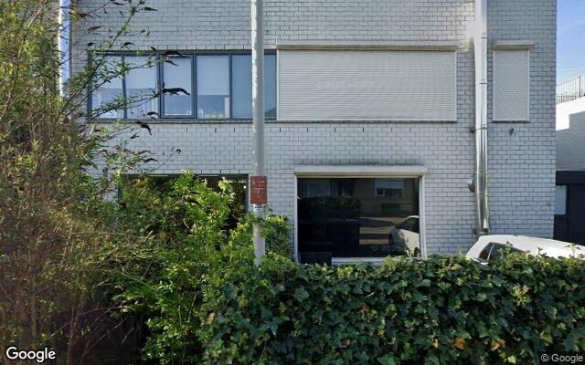 Speeltuin Hendrik Pieter Marchantstraat