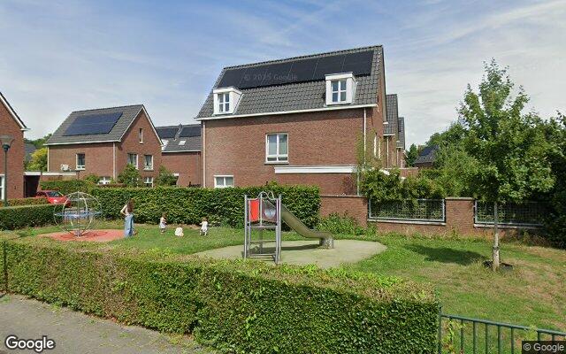 Speeltuin Prinses Beatrixstraat