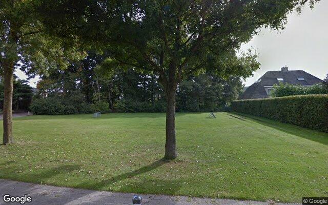 Speeltuin Gersteland