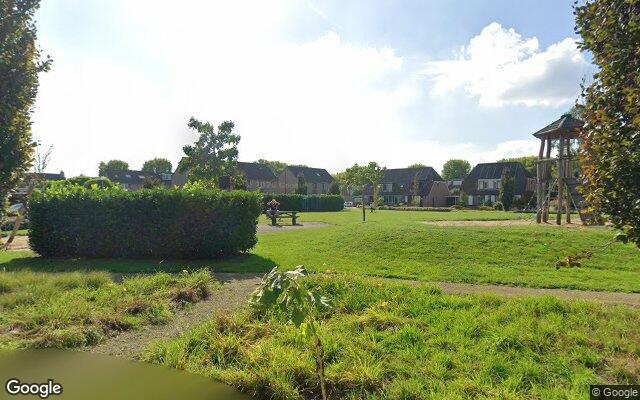 Speeltuin Grobbenhof