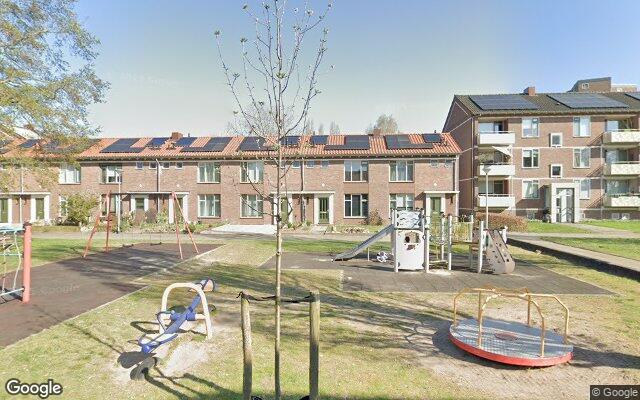 Speeltuin Honigraat