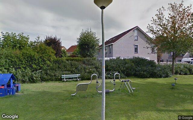 Speeltuin Gersteland
