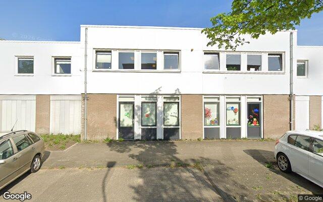 Speeltuin Theaterplein