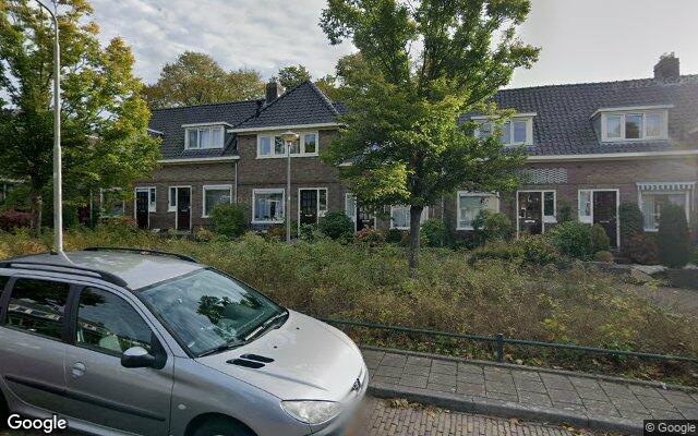 Speeltuin Pijnboomstraat