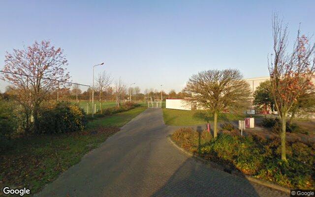 Speeltuin De Pas