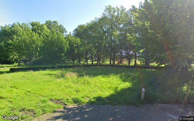 Speeltuin Heestereng