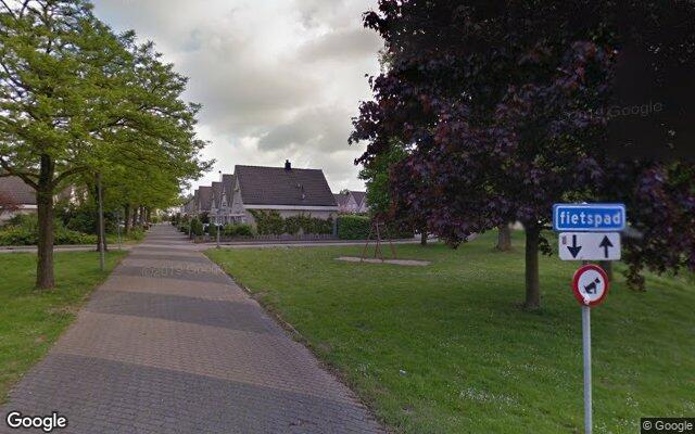 Speeltuin IJzerappelgaard