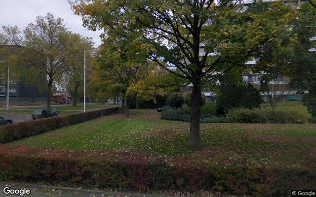 Speeltuin Akkerwindestraat