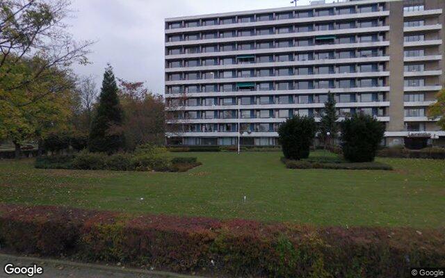 Speeltuin Akkerwindestraat