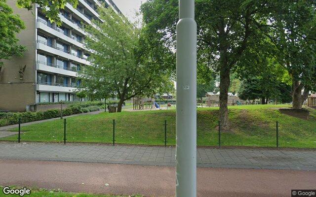 Speeltuin Sint Gangulphusplein