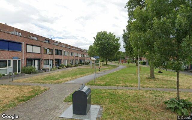 Speeltuin Roald Dahlpad