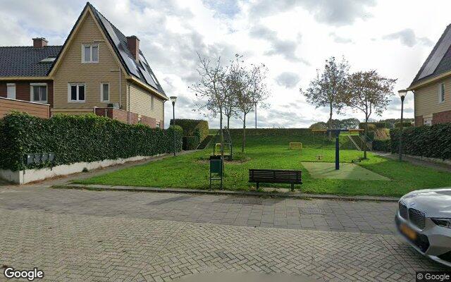 Speeltuin Ossewei
