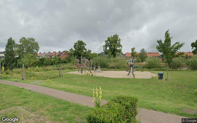 Speeltuin Linie van het Wambuis