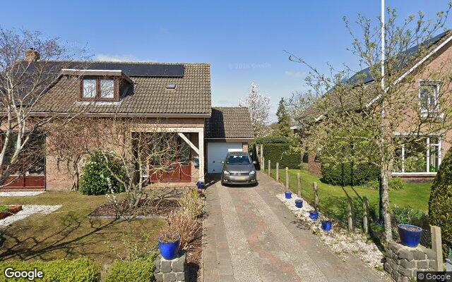 Speeltuin Kuiperstraat