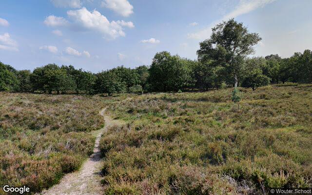 Speeltuin Postweg