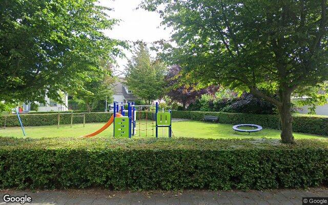 Speeltuin de Flank