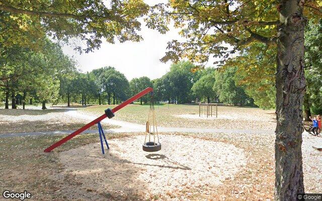 Speeltuin Bingelradepark