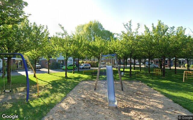 Speeltuin Pomona