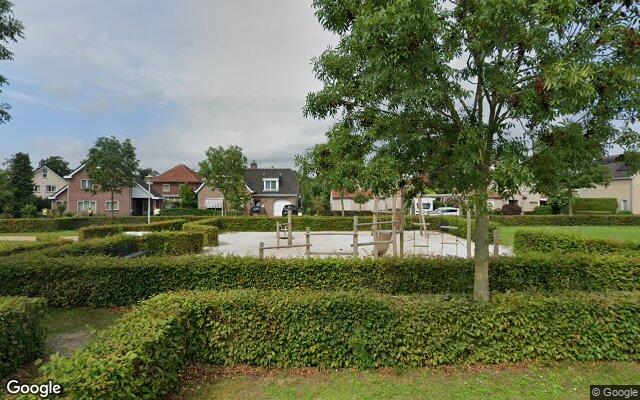 Speeltuin Grote Loef