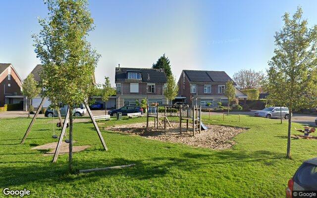 Speeltuin Junoplein