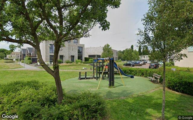 Speeltuin De Zeis