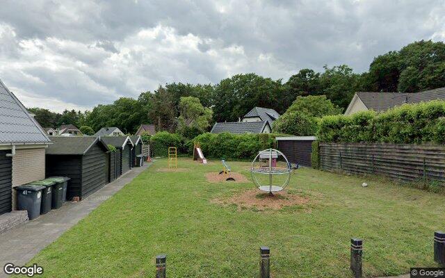 Speeltuin Terpweg