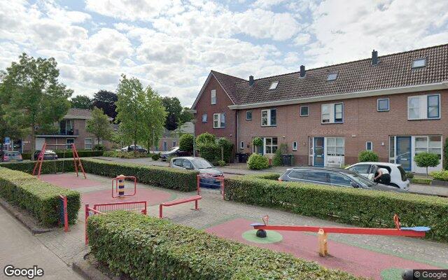 Speeltuin Korteslag