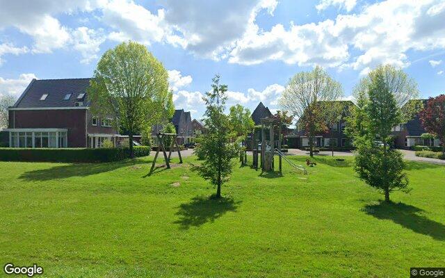 Speeltuin Grote Beek