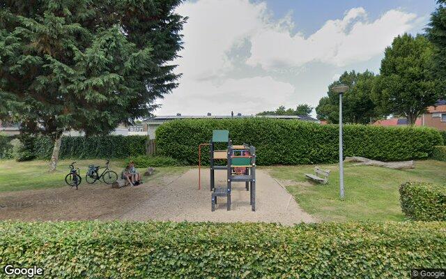 Speeltuin Boterbloemstraat