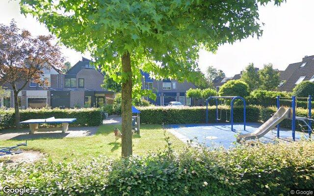 Speeltuin Pastoorakker