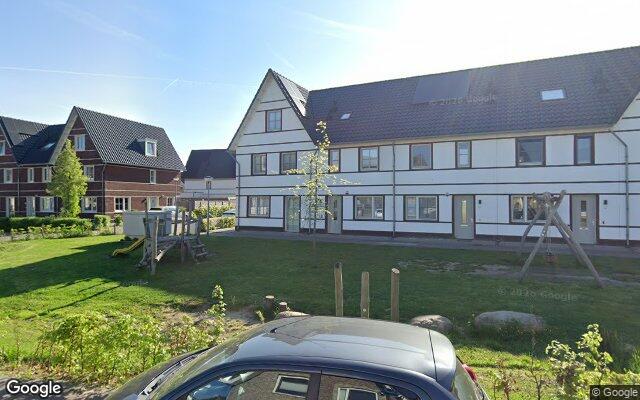 Speeltuin Zonnewende
