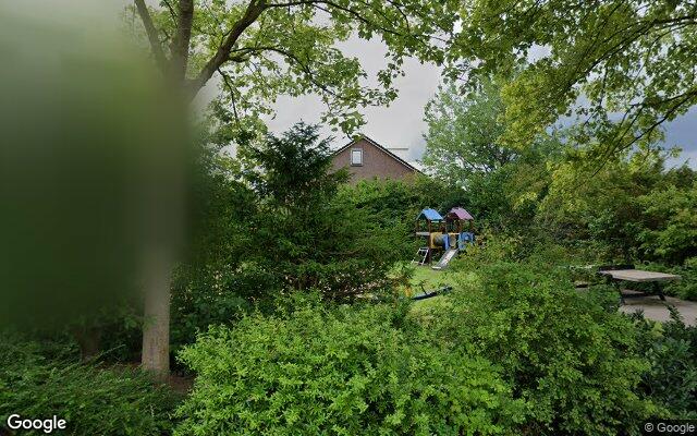 Speeltuin Het Menkveld