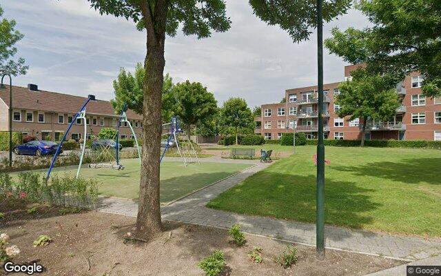 Speeltuin Watertuin