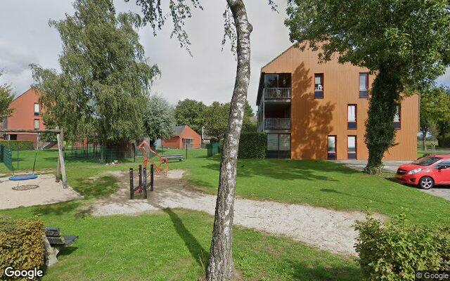 Speeltuin Wilgenlaan