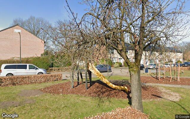 Speeltuin Gentiaanstraat