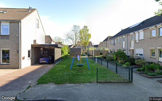 Speeltuin ’t Erf