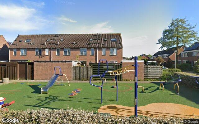 Speeltuin Oortlaan