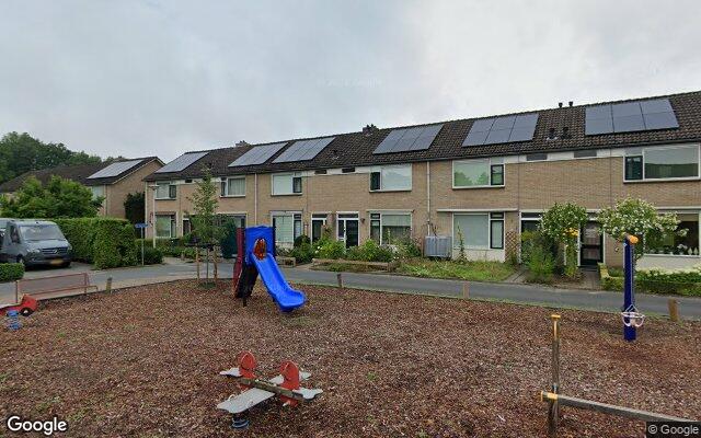 Speeltuin Noordwiek