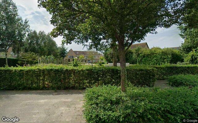 Speeltuin Lentetuin