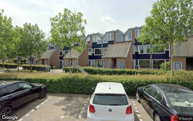 Speeltuin Holthuizerdreef